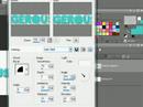 Dangerous-xo PSP-adding pattern to text Dangerous-xo PSP-adding pattern to text