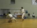Shorinji Kempo Taikai messina 2008