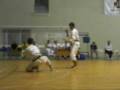 Shorinji Kempo Taikai messina 2008