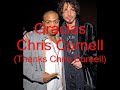 Chris Cornell - Never Far Awey - New Song Chris Cornell - Never Far Awey - New Song