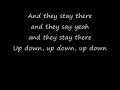 All I Do Is Win-DJ Khaled(REMIX) Lyrics Video