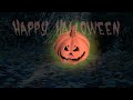 Happy Halloween Animation