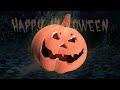 Happy Halloween Animation