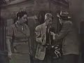 Pototo y Filomeno - Los gallos
