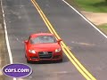 2008 Audi TT