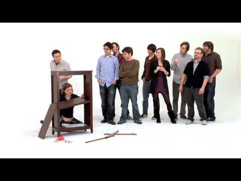 collegehumor show. CollegeHumor Show Promo: Ex-Girlfriendthe collegehumor show