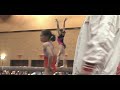 2008 WOGA Van Gerner Beam 2008 WOGA Van Gerner Beam
