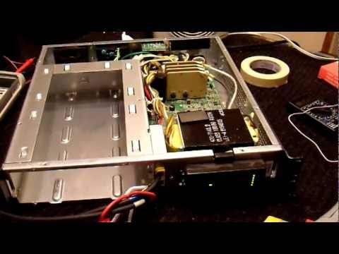 how to convert kw to tons of cooling