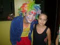 Escola de Circo Palhaço Cabeção