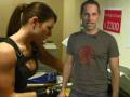 videos de T3 Gadget Show - Apple's LED Cinema Screen and Lara Croft