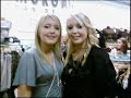 big brother 8 uk the twins out of the house!