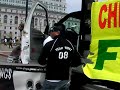 san francisco protest china tibet april 8 2008 part 4