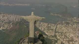 Rio de Janeiro  - imagens Full HD