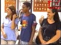 Aluno carente da APAE é considerado Gênio do Desenho
