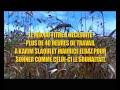 TARIK BATMA - MAHRART LAHRCHAB- FTG OFFICIAL CUT