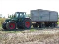lavori agricoli 2007 parte 1