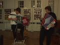 CHAMAMÉ, IVAN Y JORGE CHAMAMÉ, IVAN Y JORGE