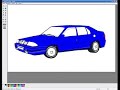 Alfa Romeo 33 1.7 16V QV in MS PAINT (Part 3)
