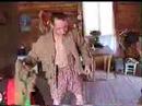Denis, Chena i ja ili striptease po russki
