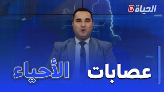 عين على الجزائر: عصابات الأحياء ..من الفوضى الخطر إلى وعي الوطن