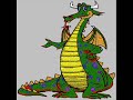 Paff el Drac Magic (catalán) Paff el Drac Magic (catalán)