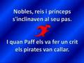 Paff el Drac Magic (catalán)