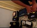Pioneer cdj 400, 1er contacto.
