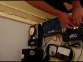 videos de Pioneer cdj 400, 1er contacto.