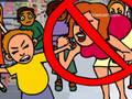 How To Deal With a Screaming Child While Shopping
