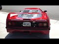 Ferrari F40