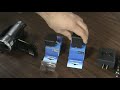 ShopXtreme.com Panasonic VW-VBG130 and VW-VBG260 Replacement Battery Review