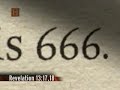 666 anticristo