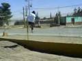 EN LA PREPA DE LA CHONA PATO C LA CORRE