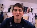 SV98-Spieler bedanken sich bei den Fans SV98-Spieler bedanken sich bei den Fans