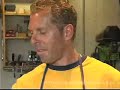 Bill Asher Shop Tour part 2