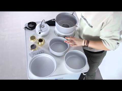 Quick read about gelert neptune creel