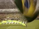 Seleção Brasileira no Maracanã Seleção Brasileira no Maracanã