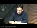 Consciência Renovada - Programa 1