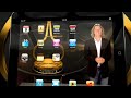 Icon for Post #The Motor Trend iPad App Experience