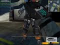 battlefield 2142 knife beast