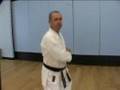 TOM HILLS DOJO - GOJU KATA - SAIFA