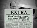 Reid Ribble - Likes Cashing Our Checks