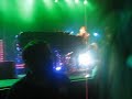 KILL THE MESSENGER@THE WARFIELD KILL THE MESSENGER@THE WARFIELD