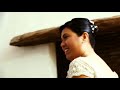 Nep and Clarie Wedding
