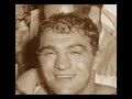 Rocky Marciano Tribute