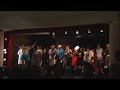 Centerville Faculty Follies - Centerville Staff