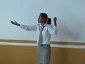 HUETAMO HOY CONCURSO POESIA SECUNDARIAS
