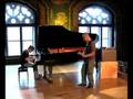 Live Music Session: EsAge feat. Gregor Fabry