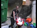 Re: The first Ducati 1098 Tricolore in the UK!
