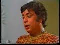 Kathak by Birju Maharaj Interview 2 Kathak by Birju Maharaj Interview 2